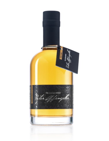 Whisky Single Malt - Peter Affenzeller