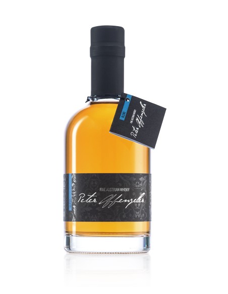 Whisky Blend - Peter Affenzeller