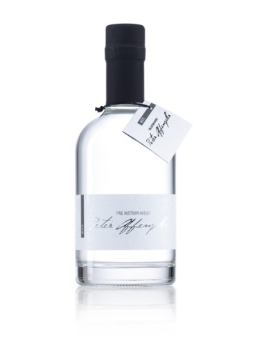 Whisky White - Peter Affenzeller