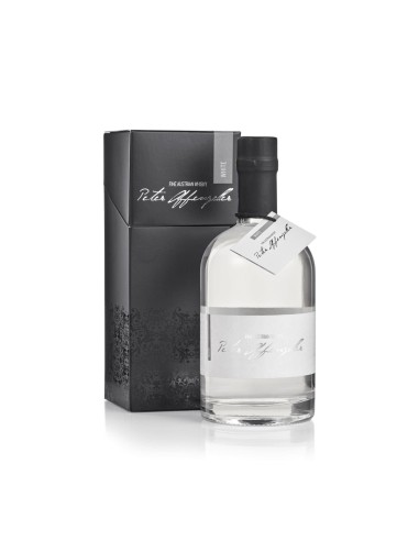 Whisky White - Peter Affenzeller