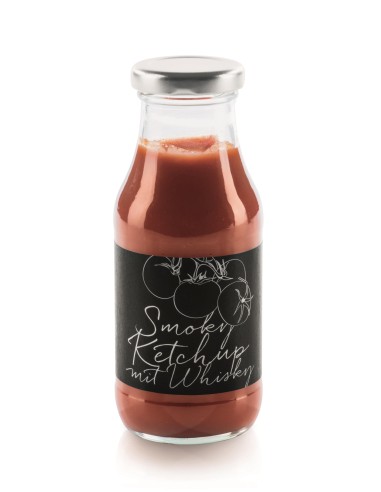 Ketchup 245g - Peter Affenzeller