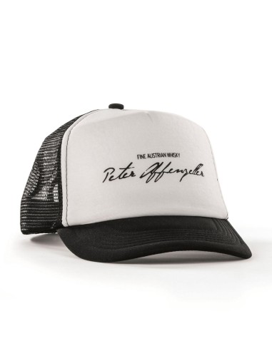 Trucker Cap - Peter Affenzeller