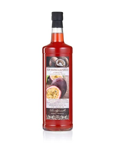 Rum Maracujapunsch 1000ml - Peter Affenzeller