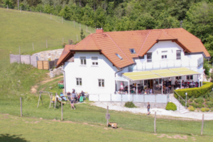 Restaurant Schloss Weinberg