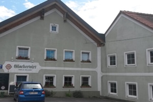 Gasthaus Glockerwirt Weilguni