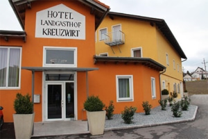 Hotel & Landgasthof Kreuzwirt