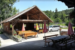 Gasthaus Penkner Wirt in Steinbach