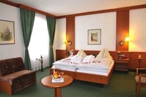 Hotel Gasthof Zum Goldenen Hirschen