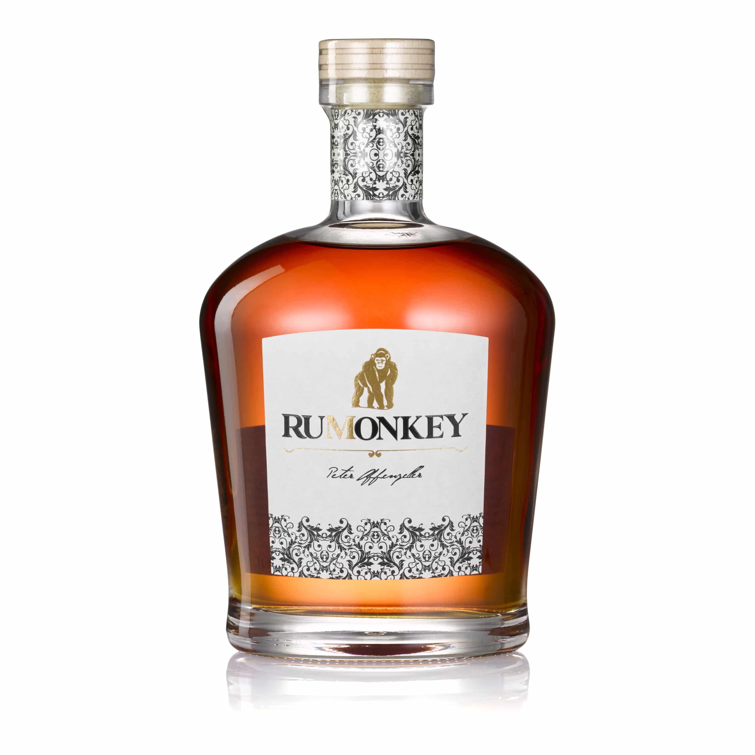 RuMonkey Rum - Peter Affenzeller